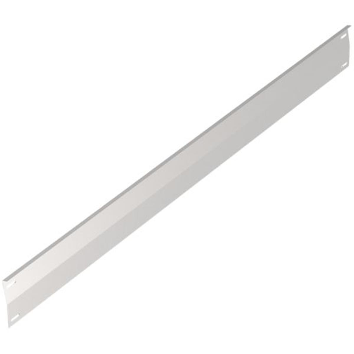 Type C Wind Deflector Rear (Incl. Hardware) - 1722